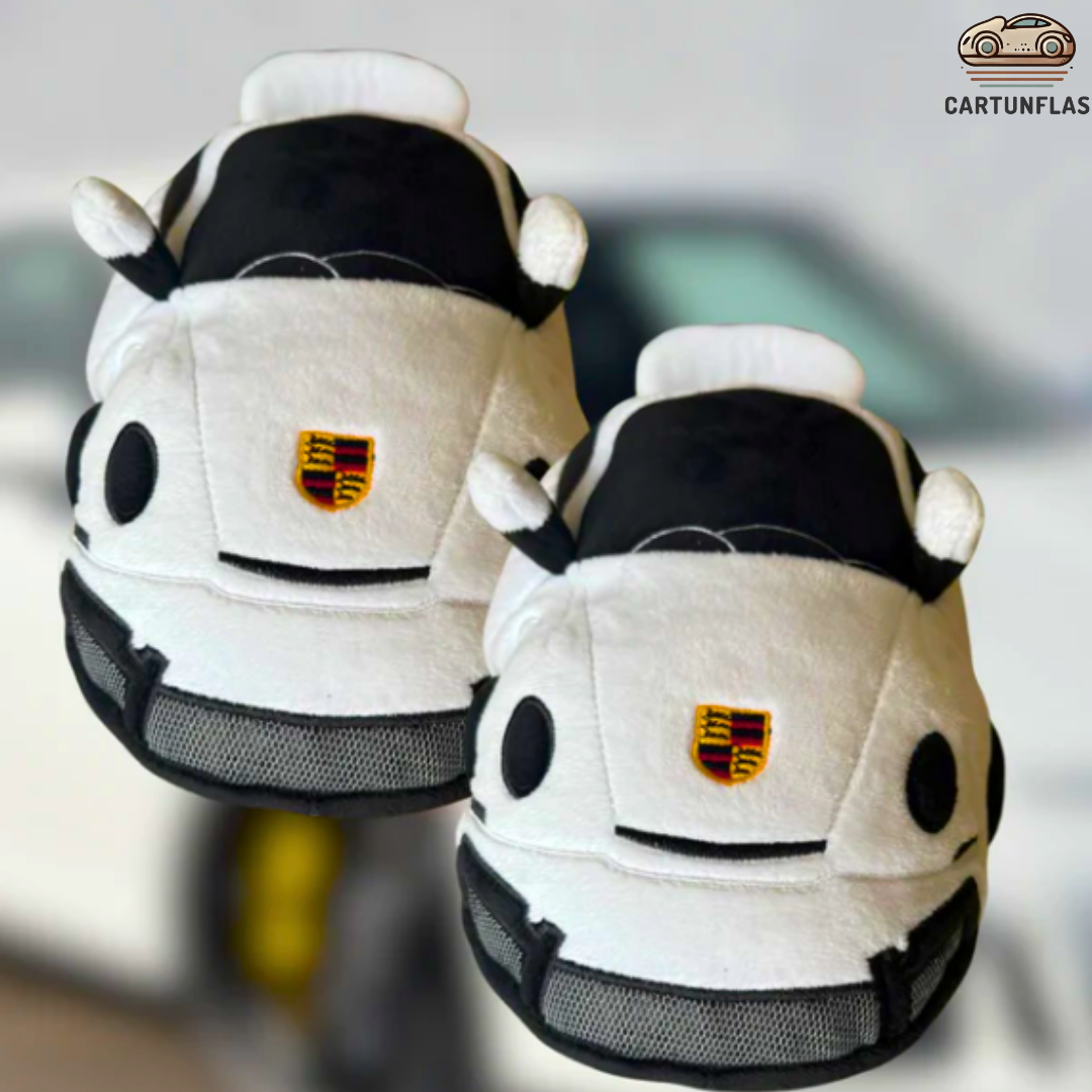 Turbo Sport Slipper